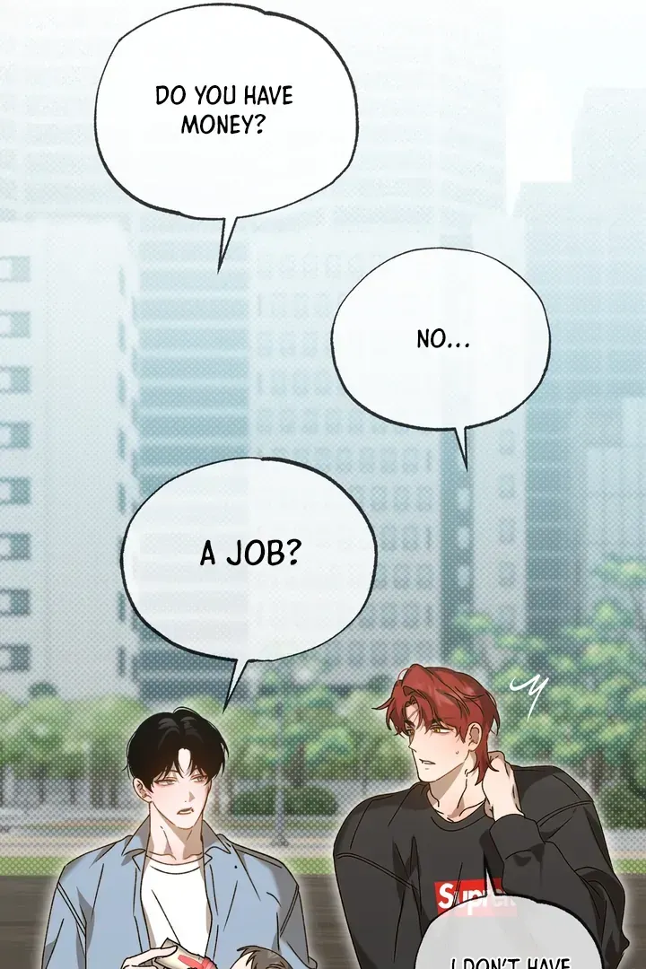 Proceed With Caution Chapter 2 page 69
