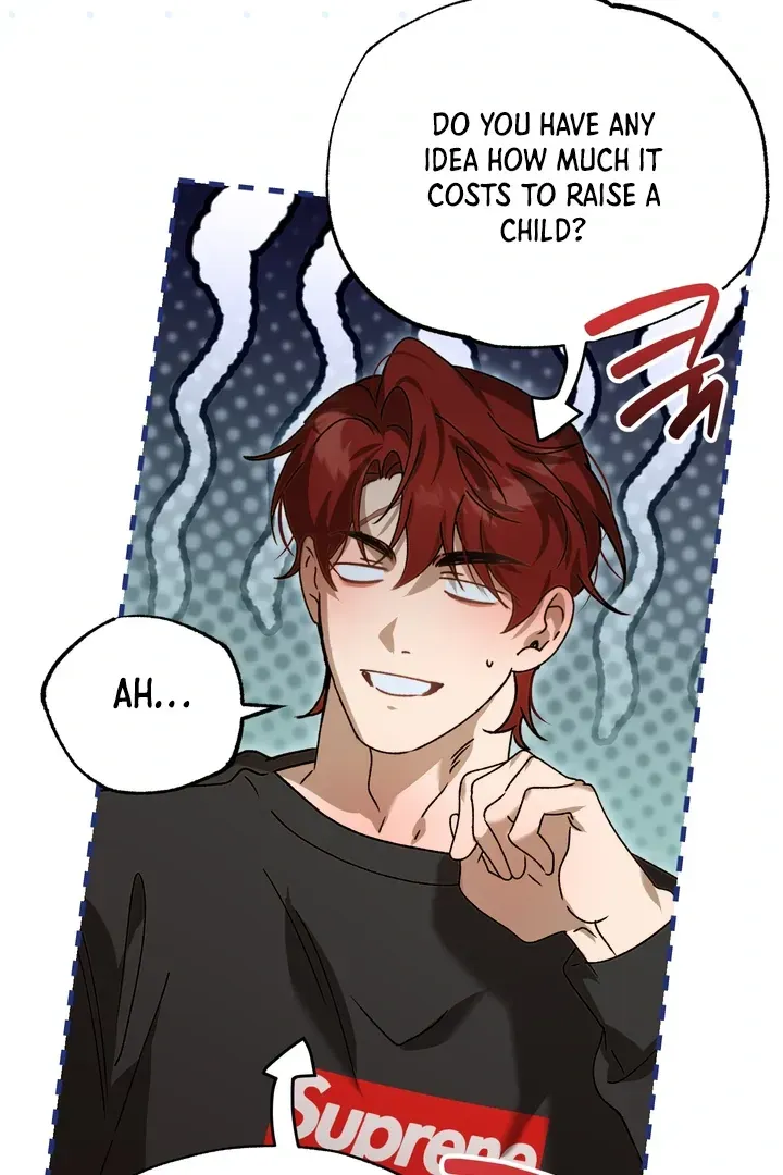 Proceed With Caution Chapter 2 page 71