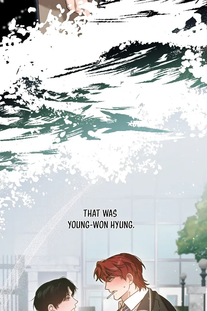 Proceed With Caution Chapter 2 page 97