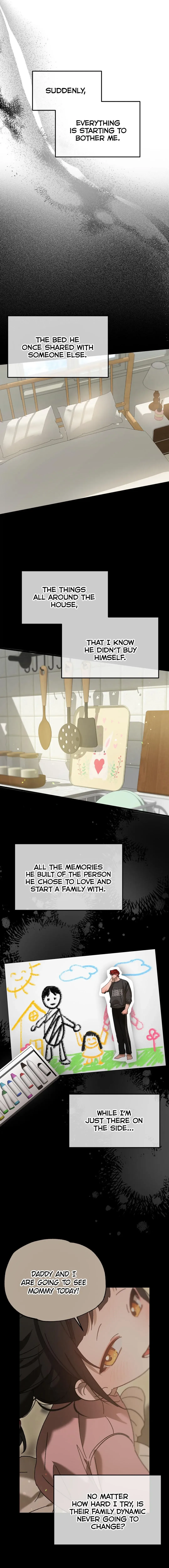 Proceed With Caution Chapter 21 page 9