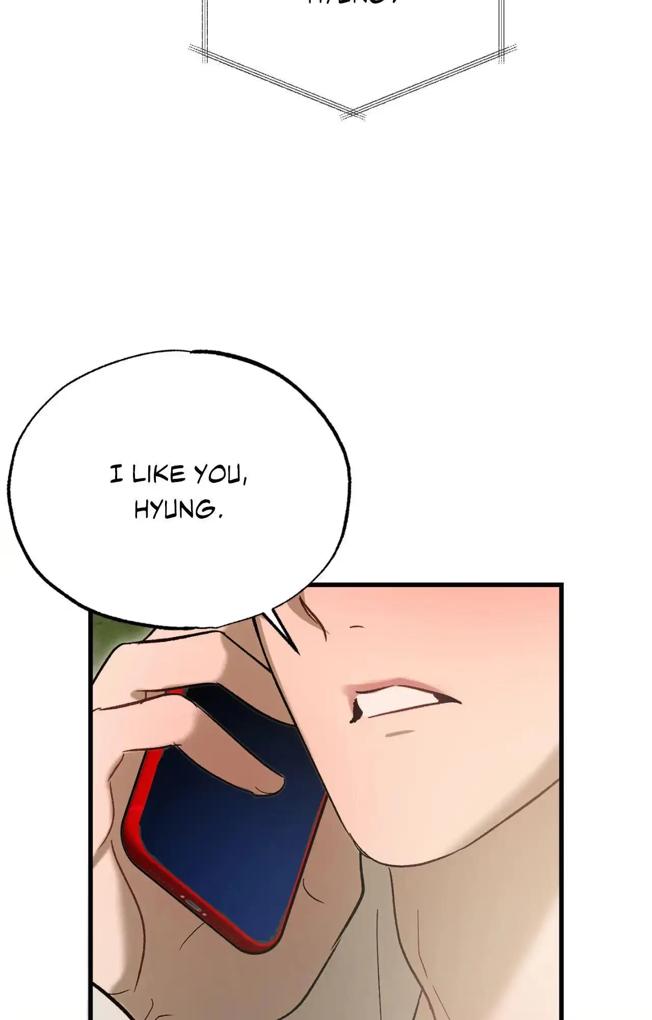 Proceed With Caution Chapter 25 page 12