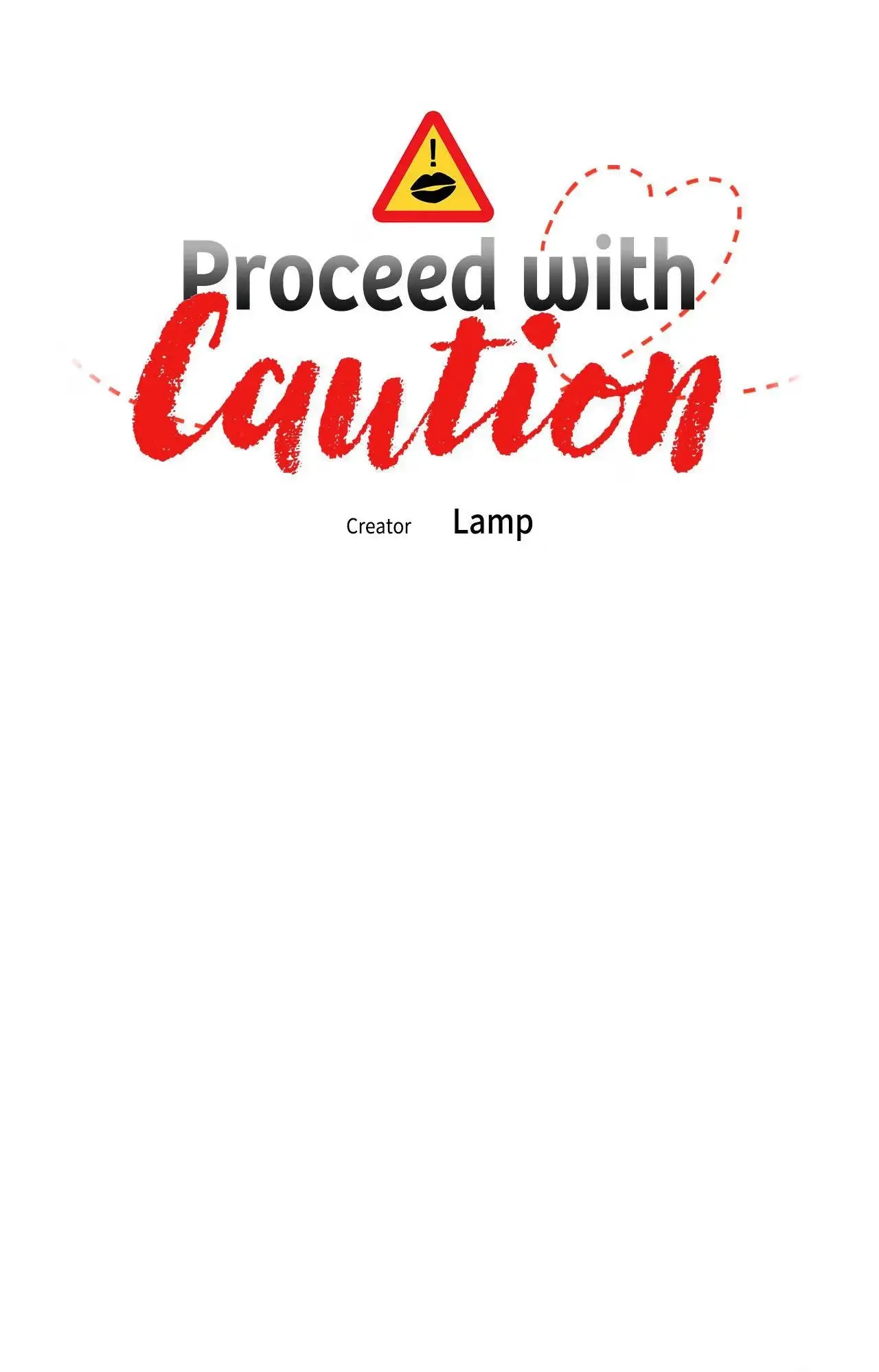 Proceed With Caution Chapter 25 page 25