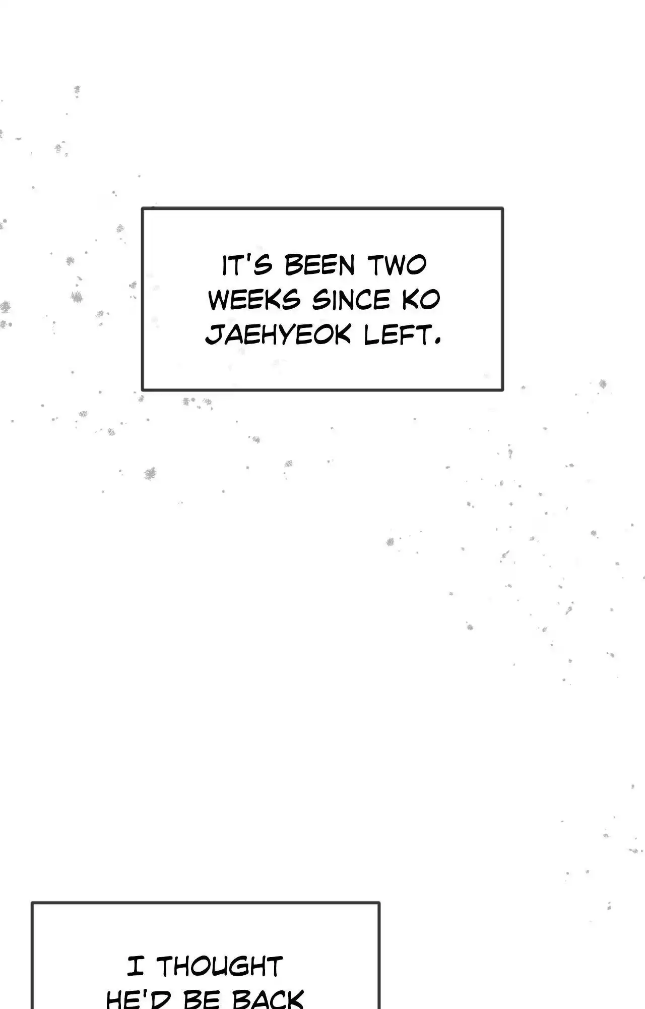 Proceed With Caution Chapter 25 page 30
