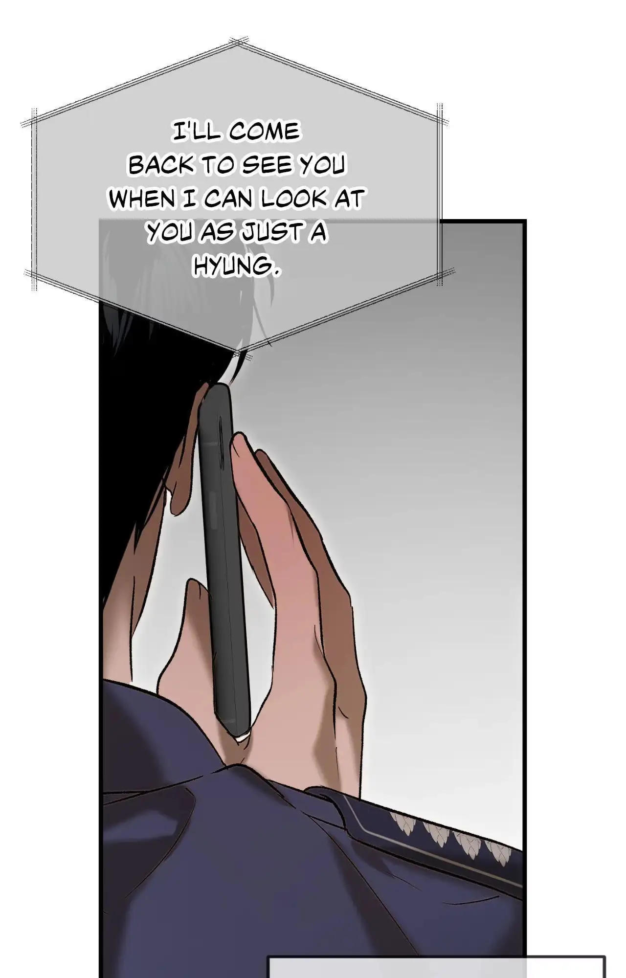 Proceed With Caution Chapter 25 page 32