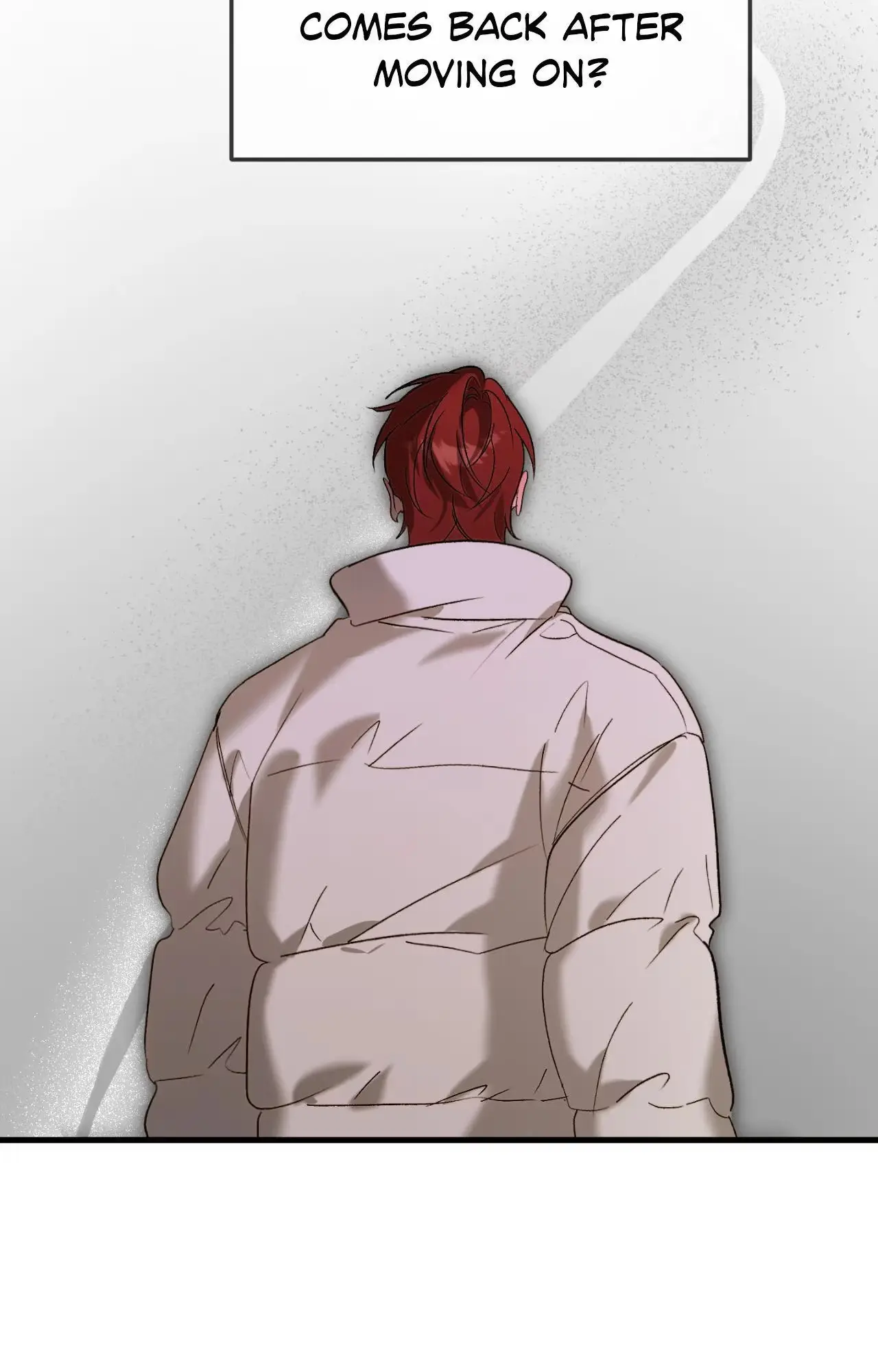 Proceed With Caution Chapter 25 page 36