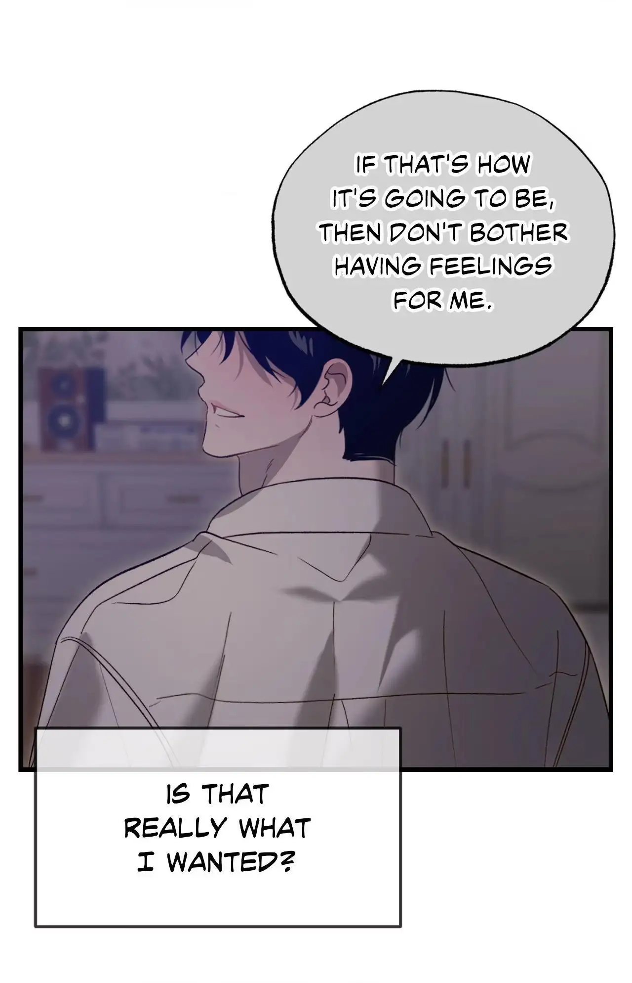 Proceed With Caution Chapter 25 page 37