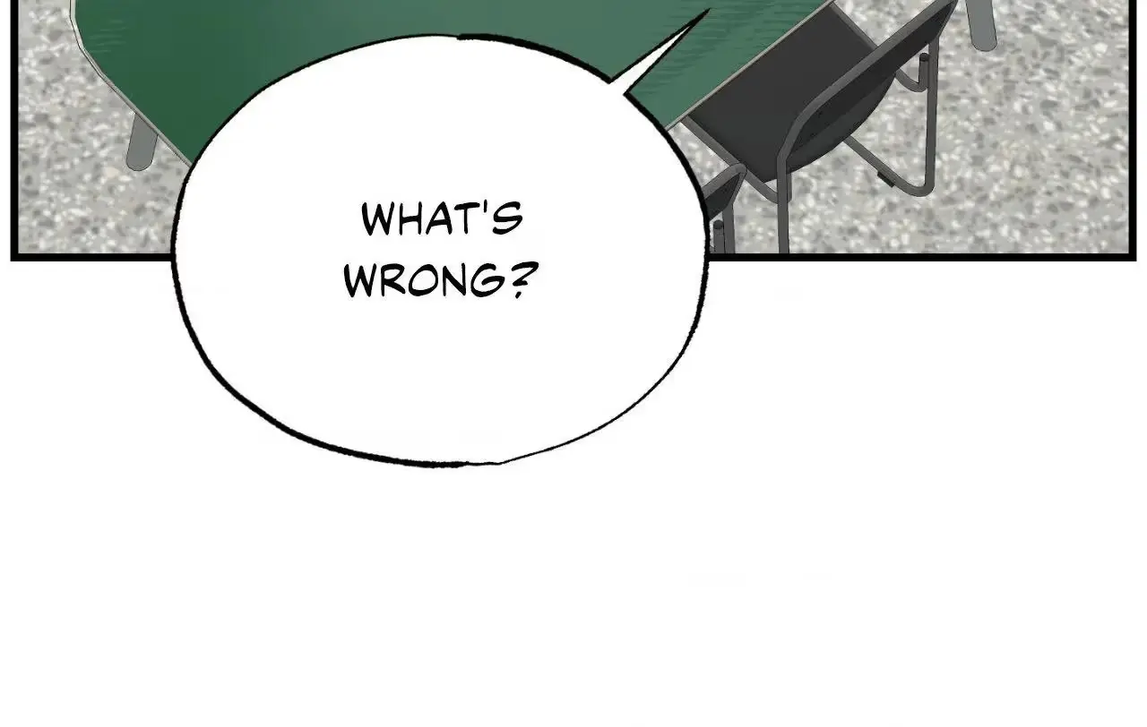 Proceed With Caution Chapter 25 page 47