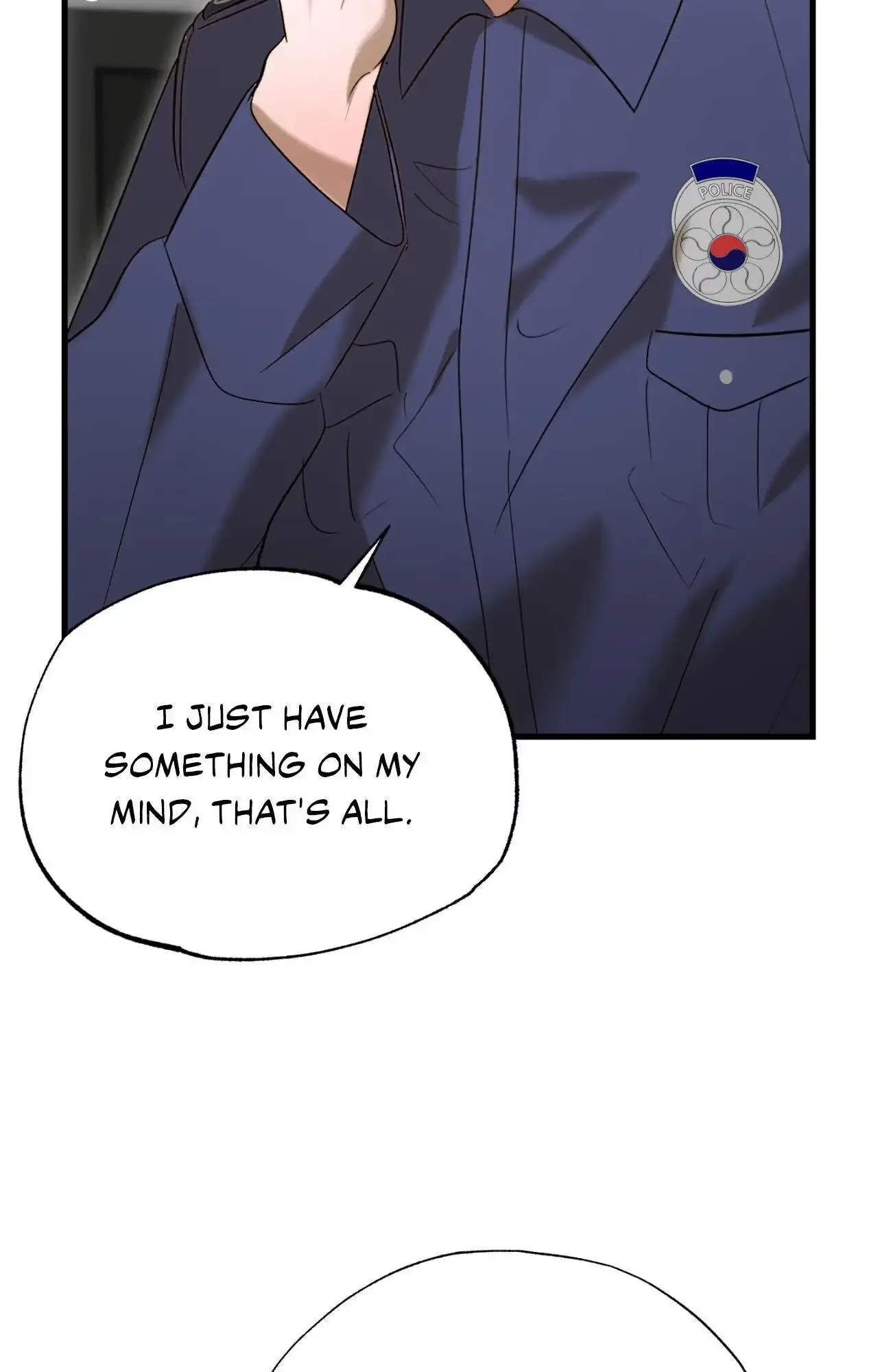 Proceed With Caution Chapter 25 page 50