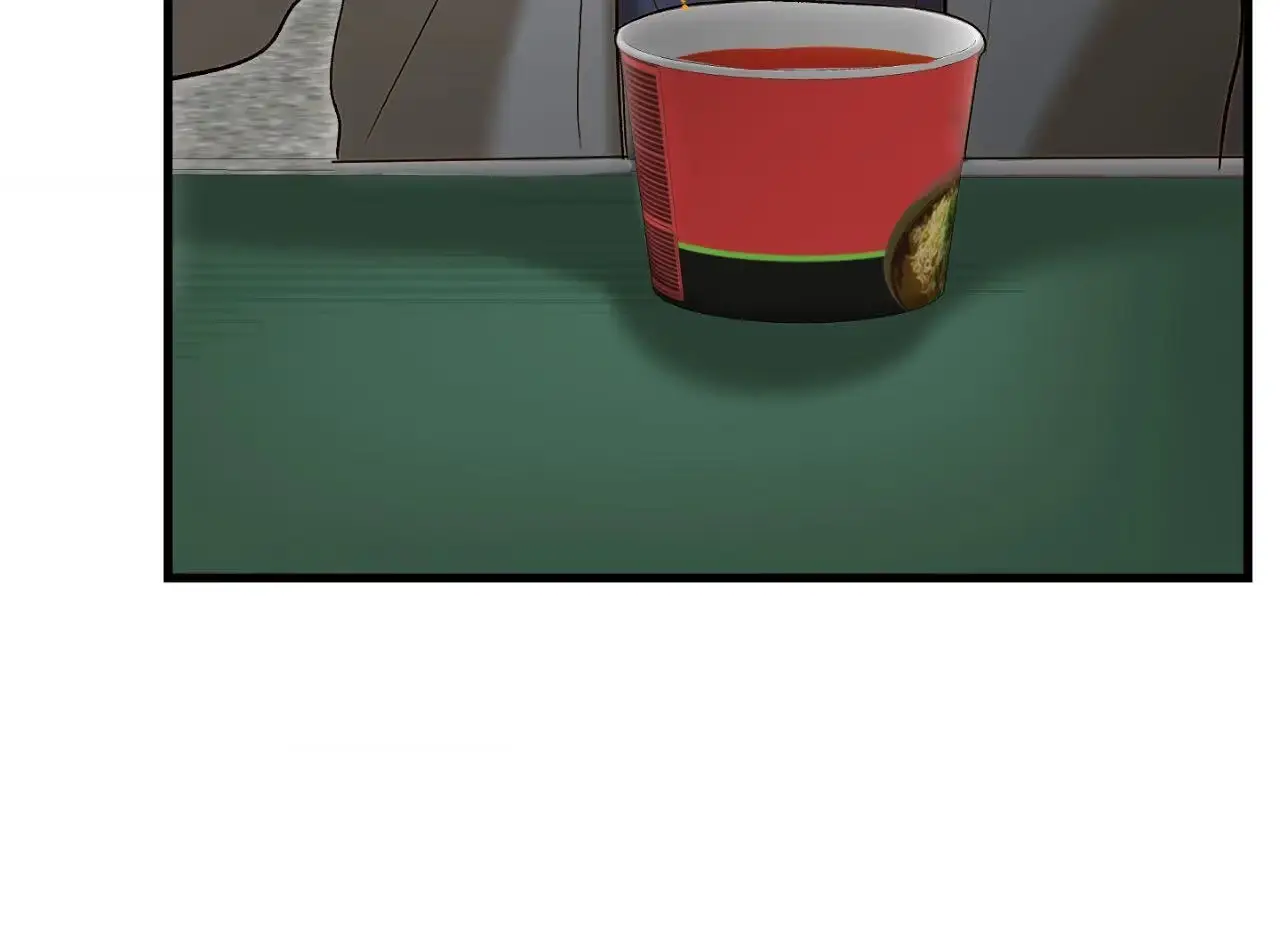 Proceed With Caution Chapter 25 page 52