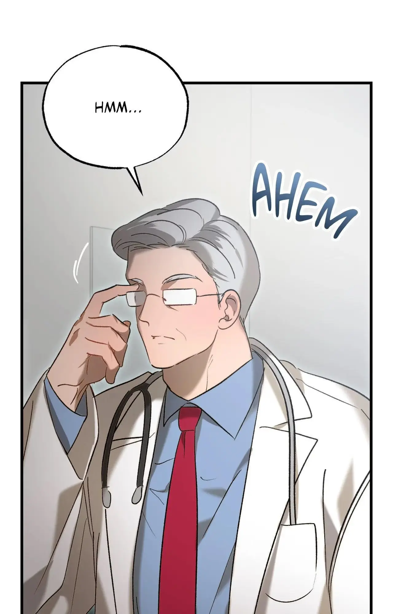 Proceed With Caution Chapter 25 page 66