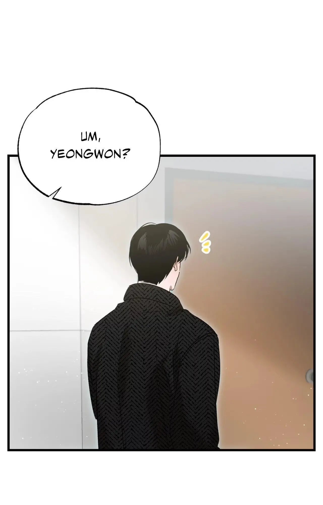 Proceed With Caution Chapter 25 page 69