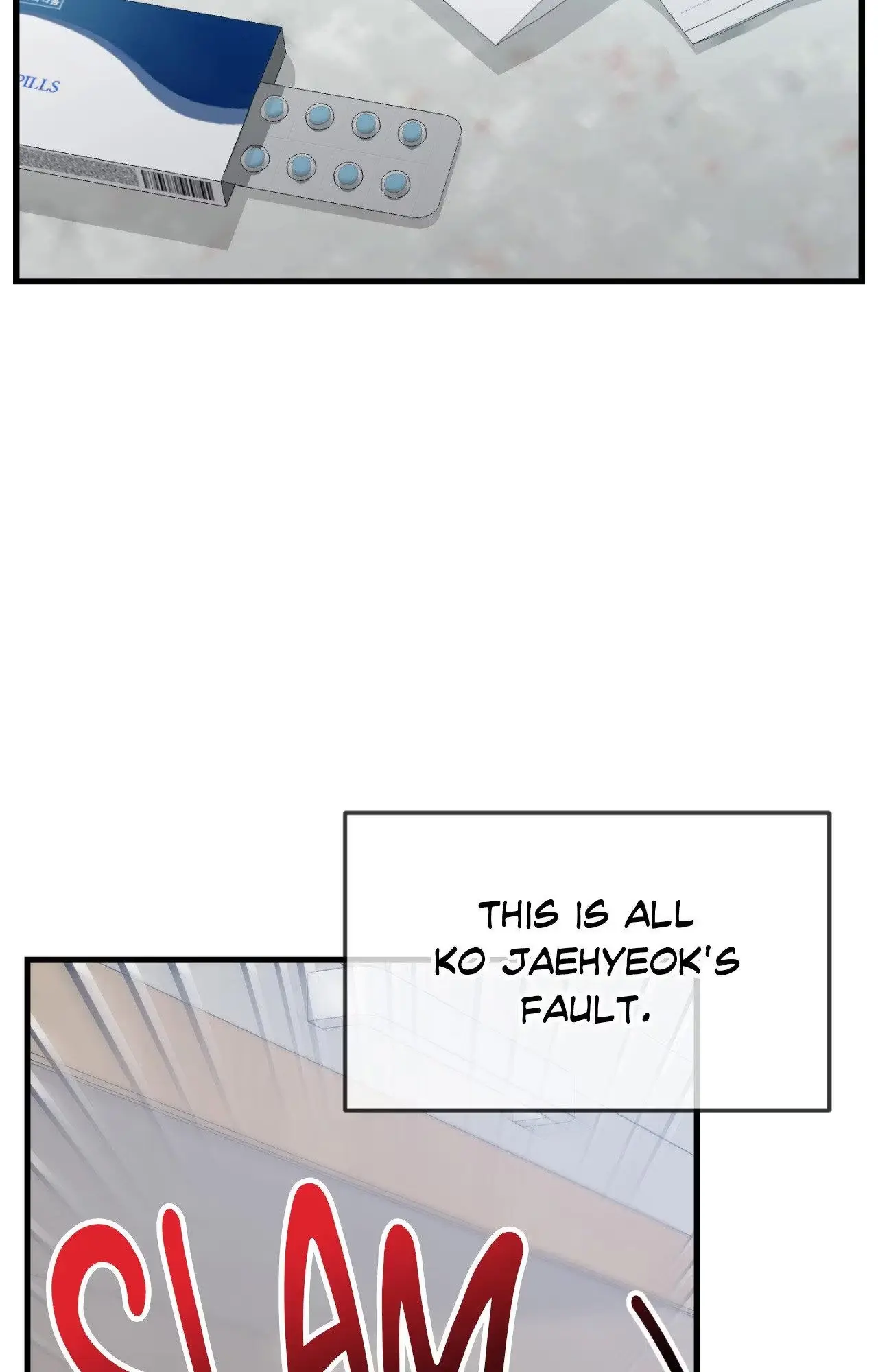 Proceed With Caution Chapter 25 page 78