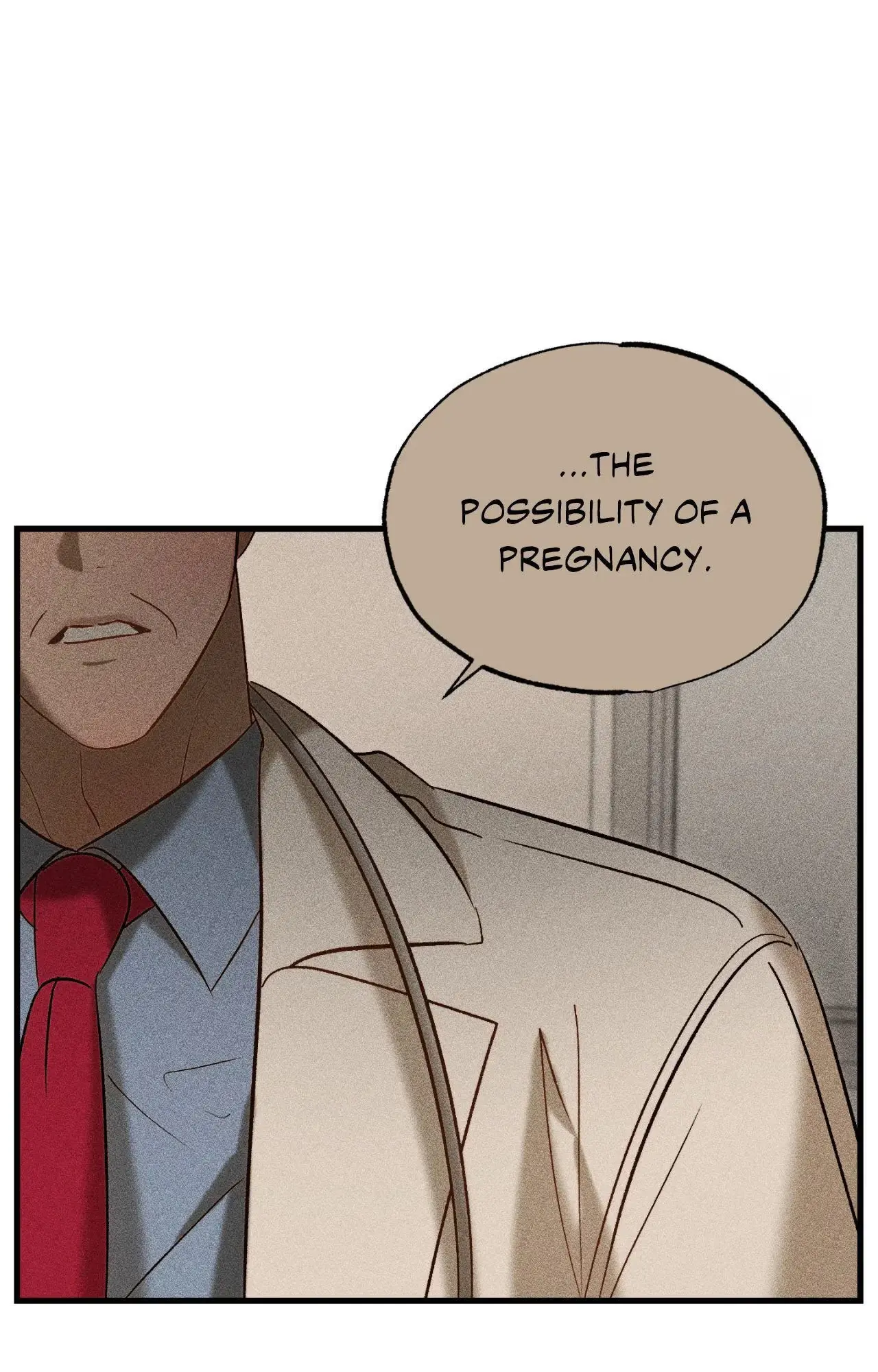 Proceed With Caution Chapter 25 page 87