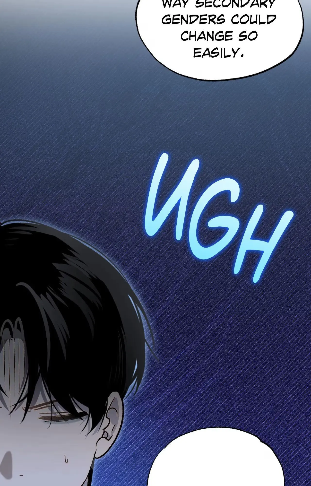 Proceed With Caution Chapter 25 page 89