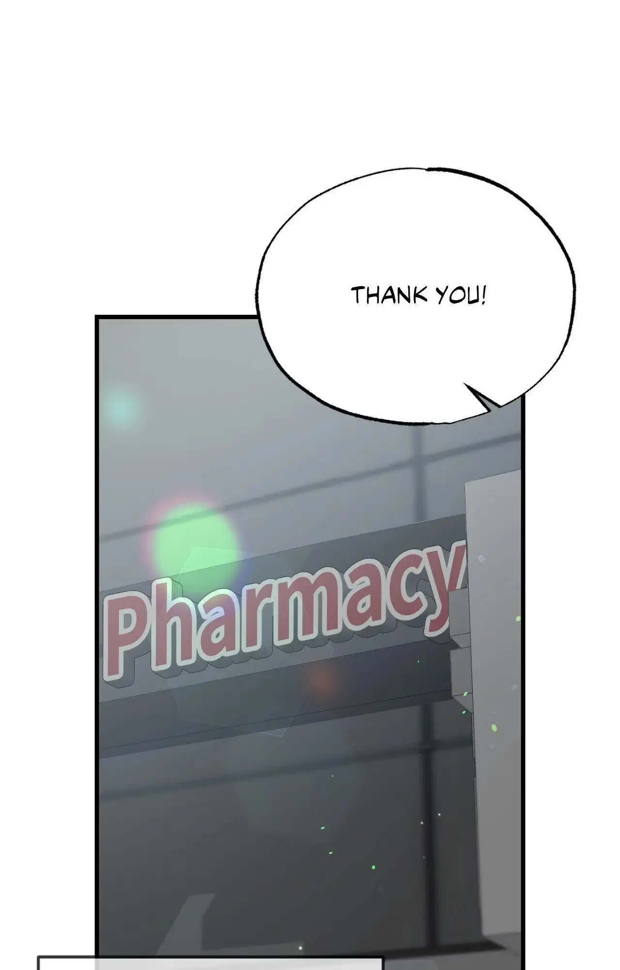 Proceed With Caution Chapter 25 page 92
