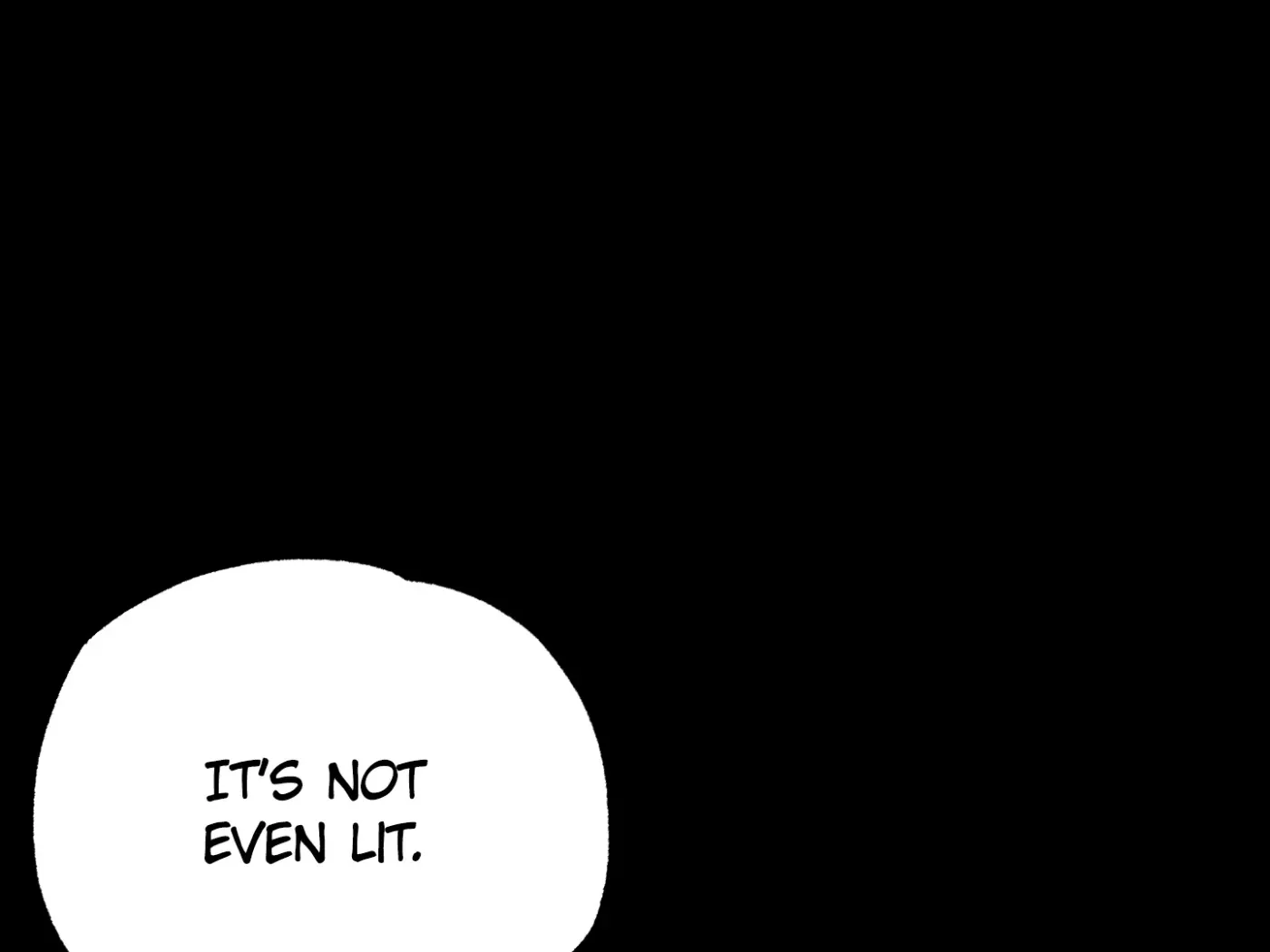 Proceed With Caution Chapter 3 page 7