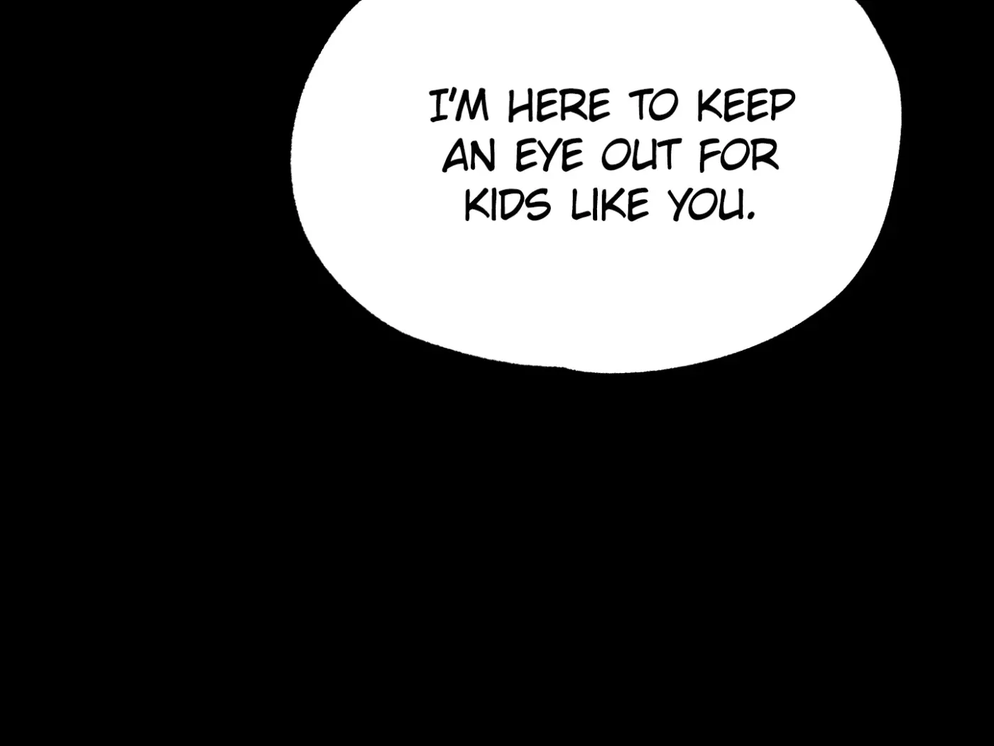Proceed With Caution Chapter 3 page 21
