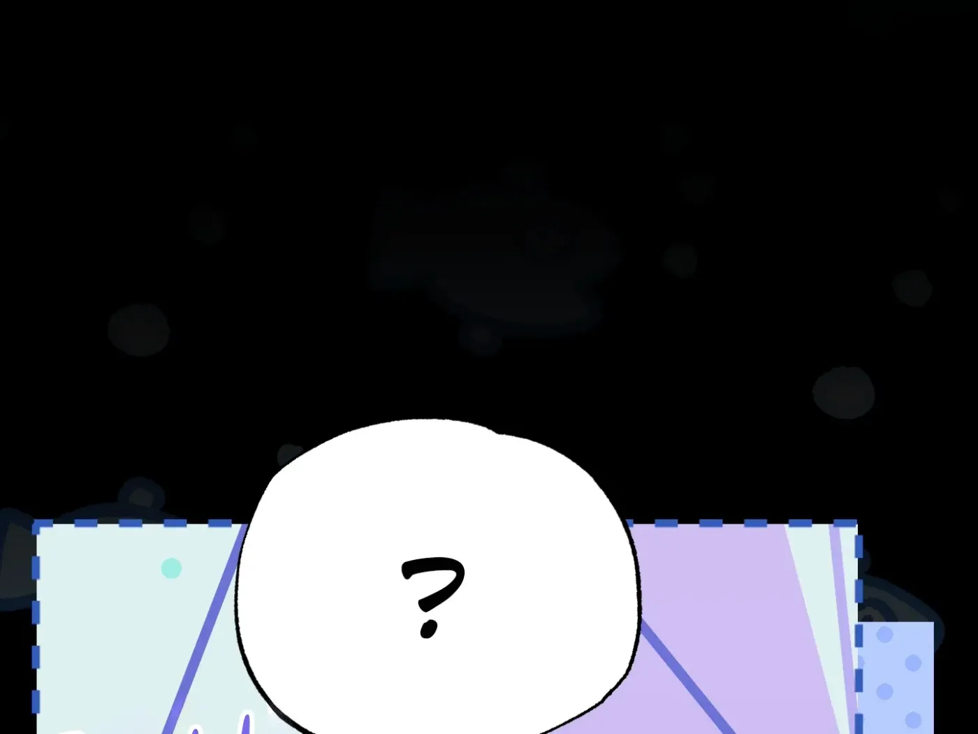 Proceed With Caution Chapter 3 page 28