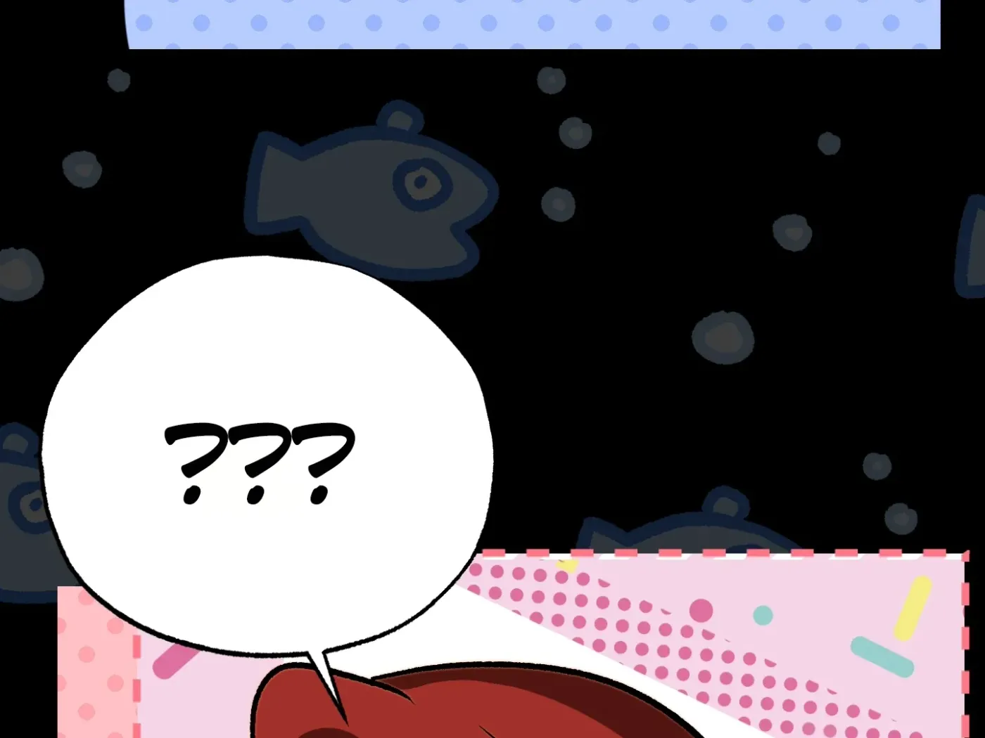 Proceed With Caution Chapter 3 page 30