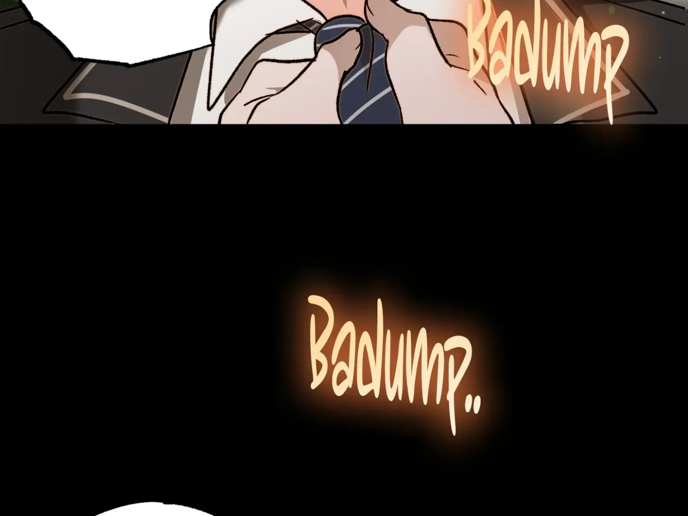 Proceed With Caution Chapter 3 page 45