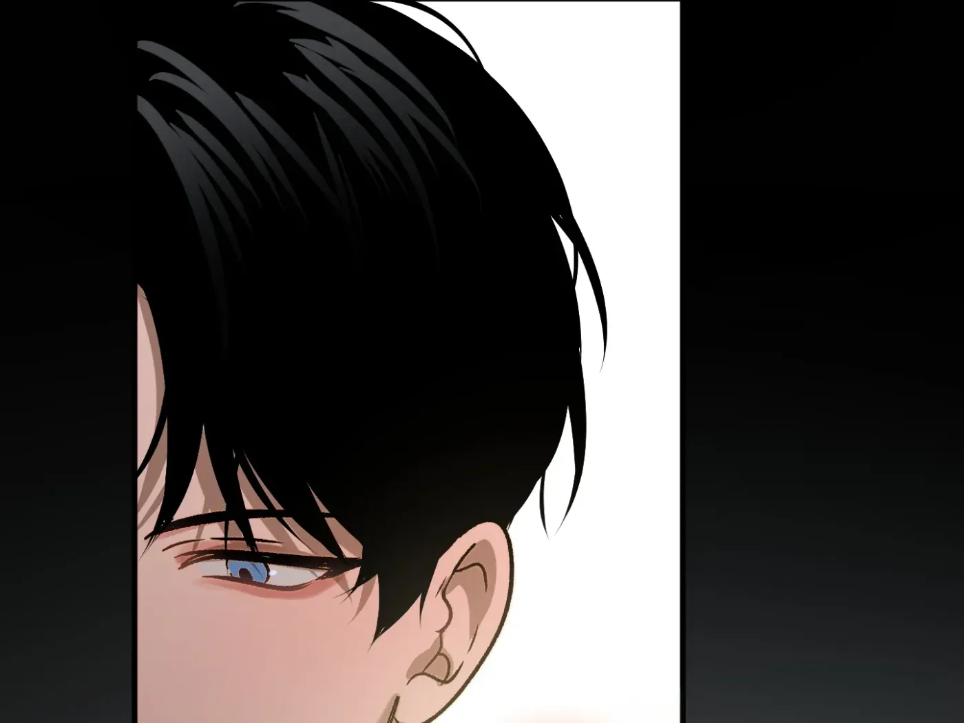 Proceed With Caution Chapter 3 page 50