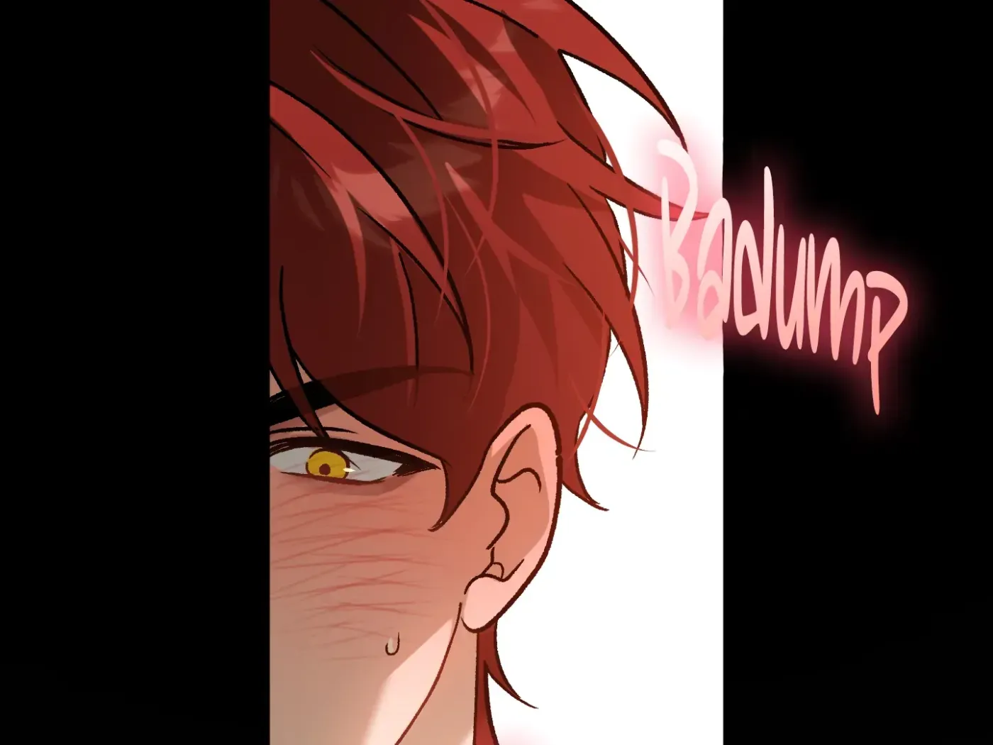 Proceed With Caution Chapter 3 page 56