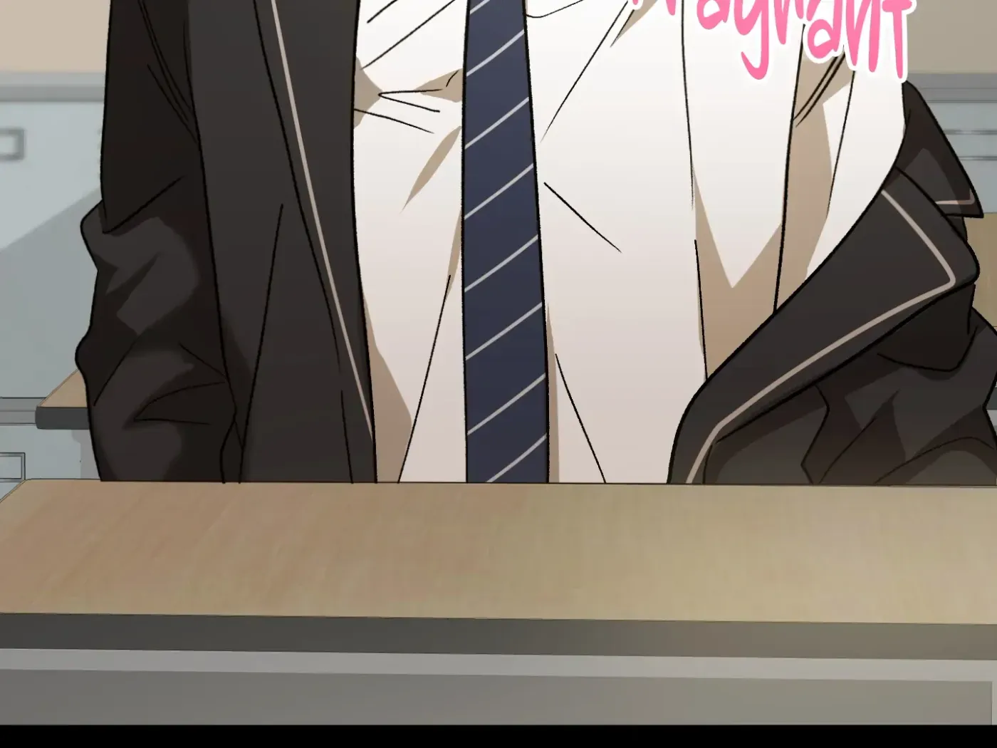 Proceed With Caution Chapter 3 page 59