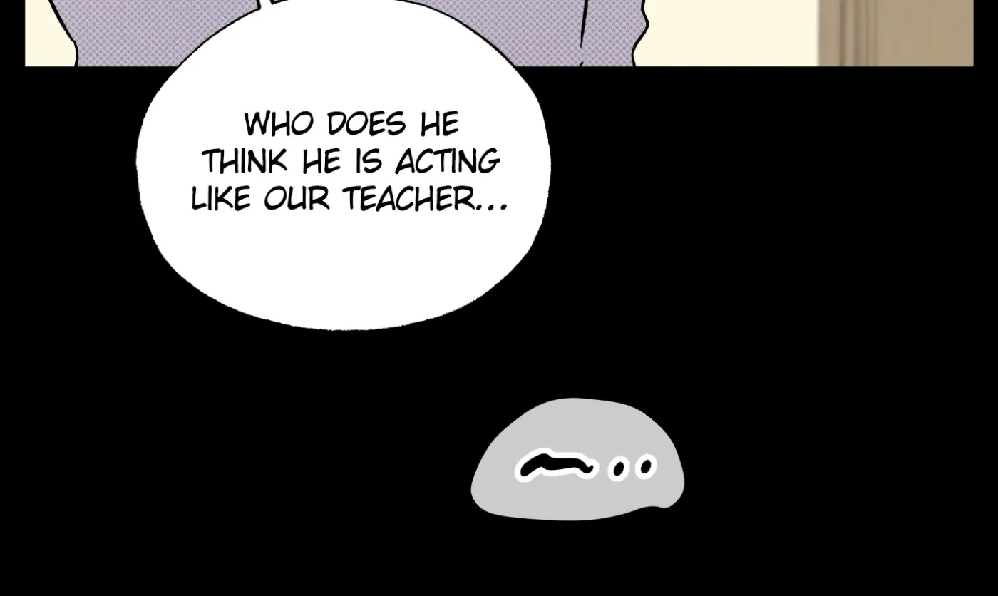 Proceed With Caution Chapter 3 page 62
