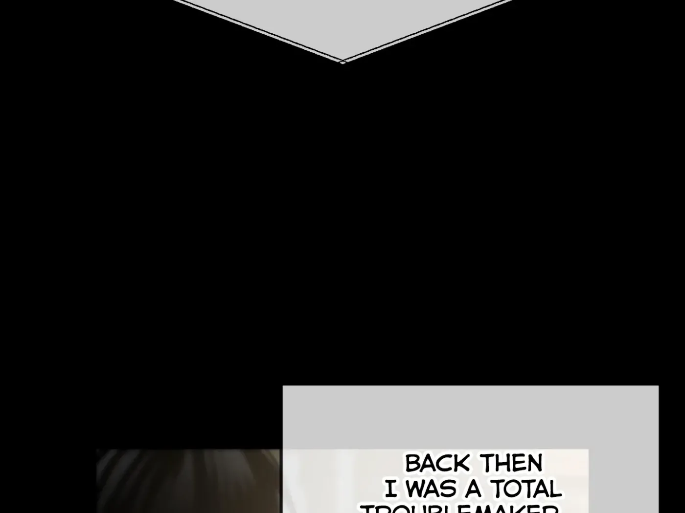 Proceed With Caution Chapter 3 page 68
