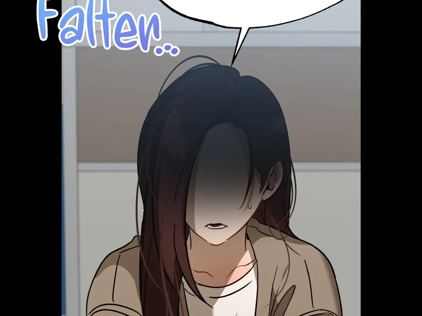 Proceed With Caution Chapter 3 page 75