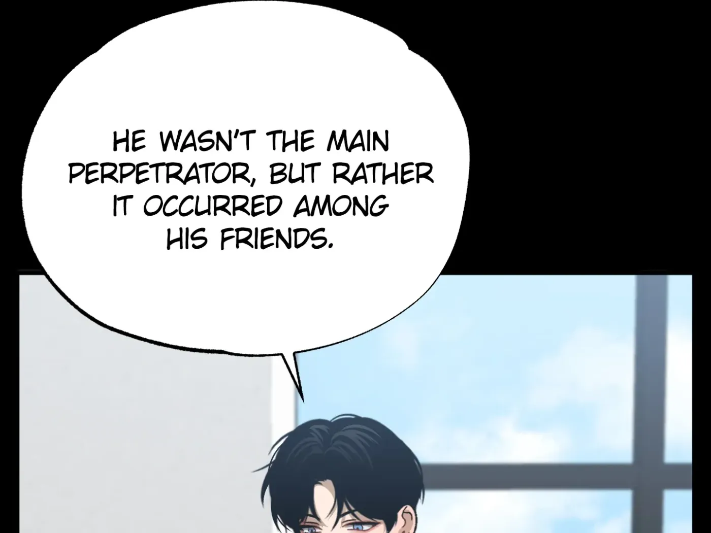 Proceed With Caution Chapter 3 page 78