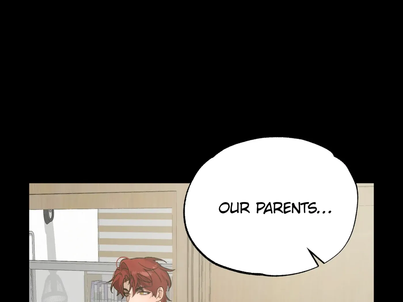 Proceed With Caution Chapter 3 page 83