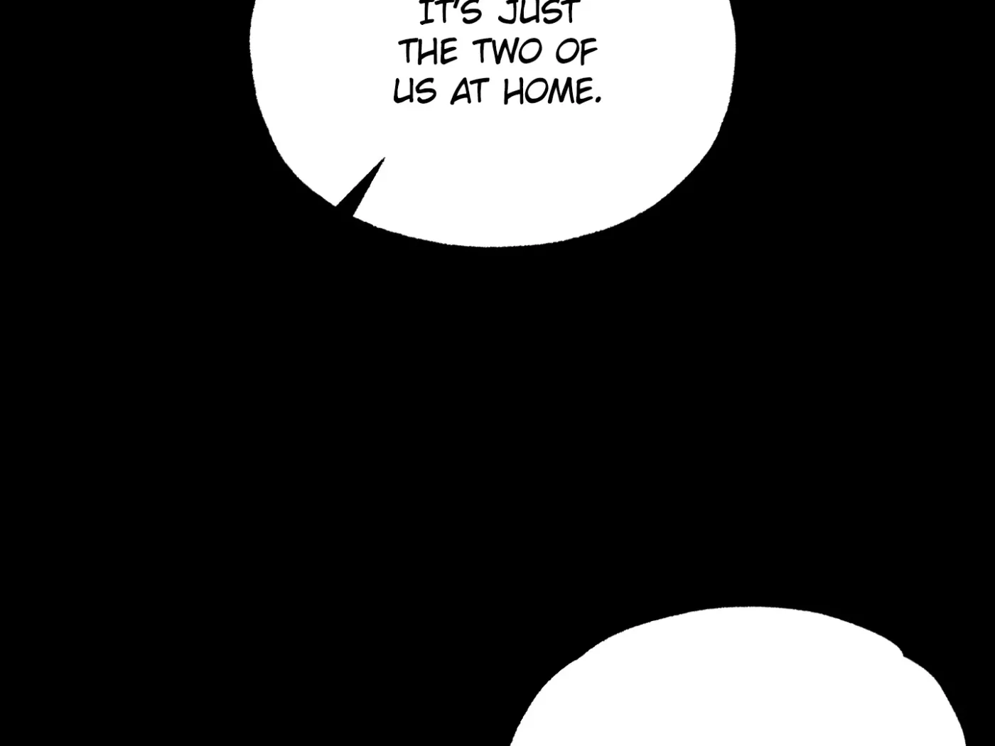 Proceed With Caution Chapter 3 page 86