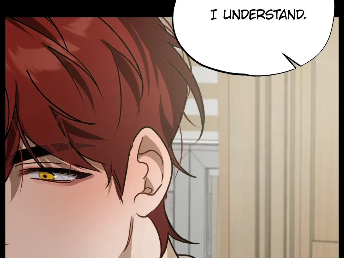 Proceed With Caution Chapter 3 page 87