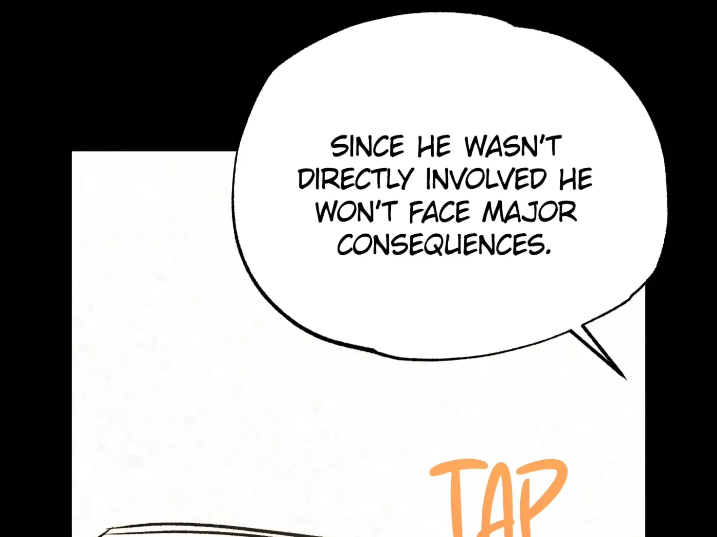 Proceed With Caution Chapter 3 page 89