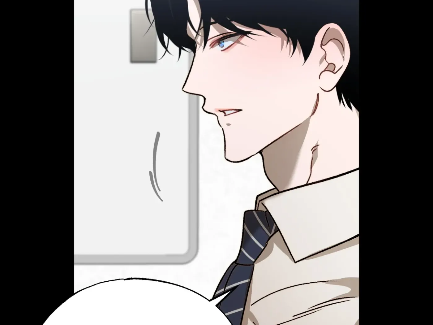 Proceed With Caution Chapter 3 page 93