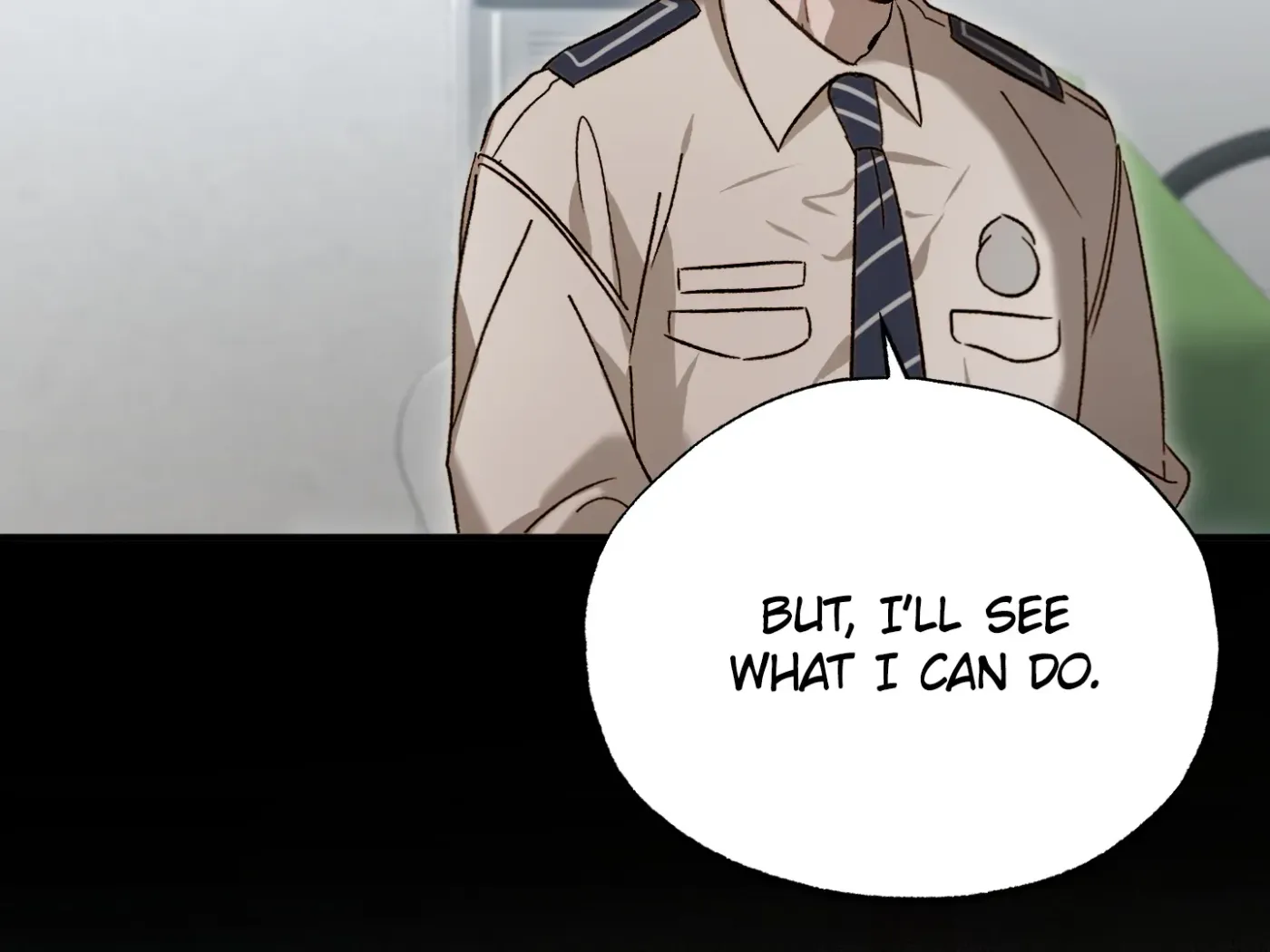 Proceed With Caution Chapter 3 page 102