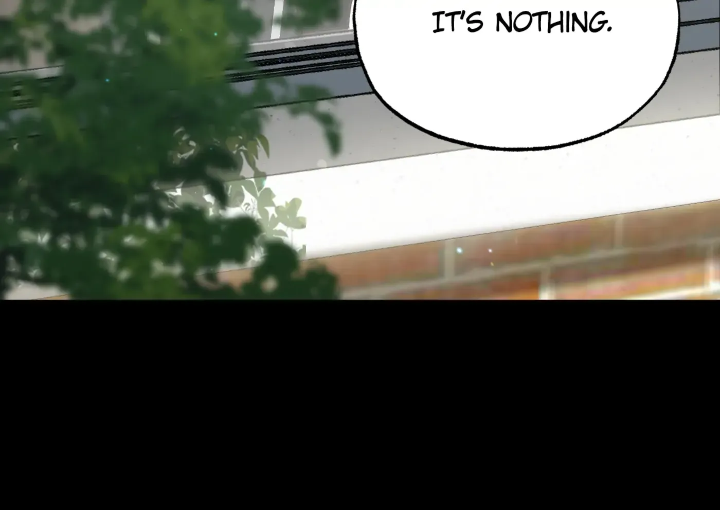 Proceed With Caution Chapter 3 page 105
