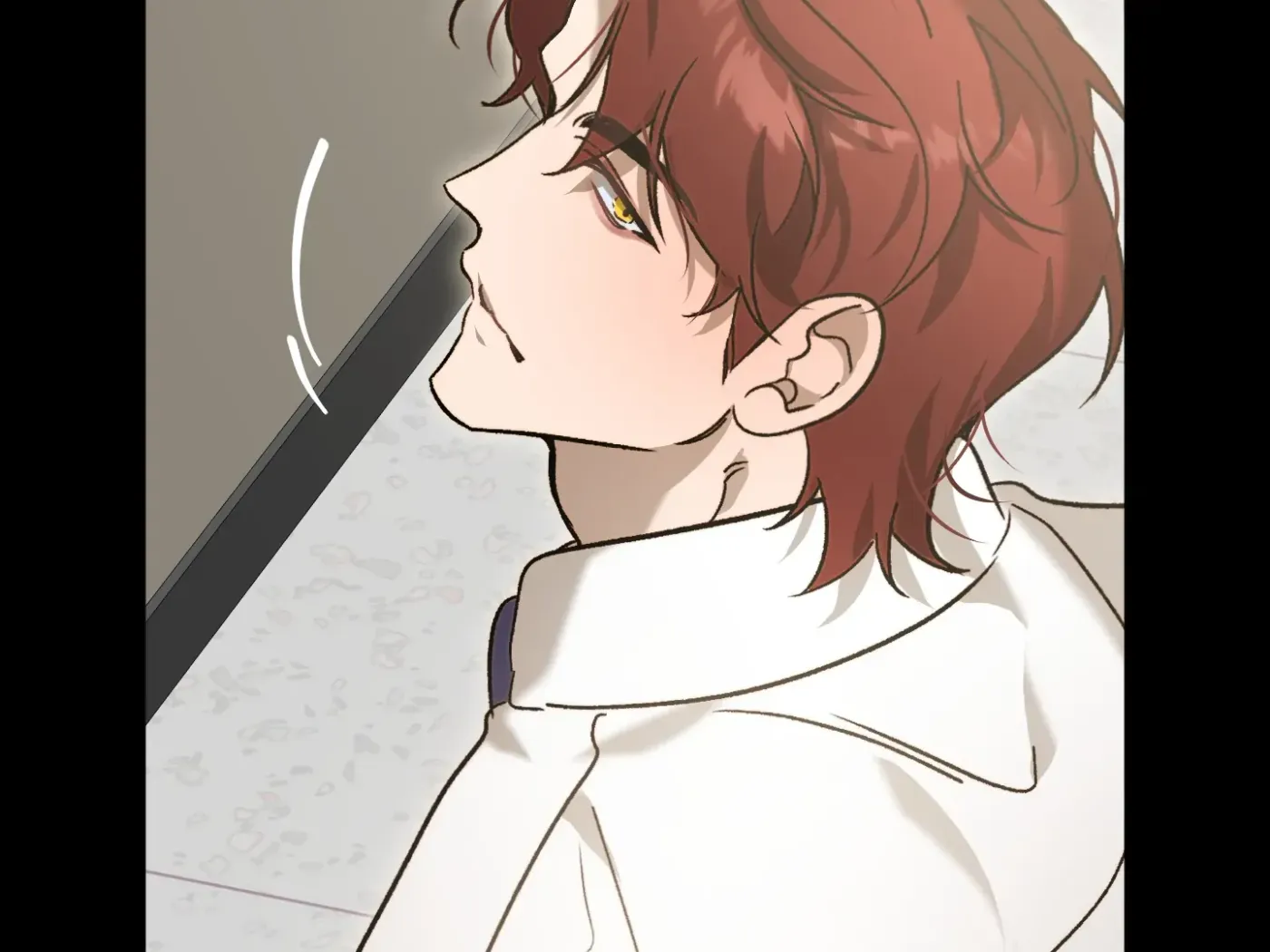 Proceed With Caution Chapter 3 page 108