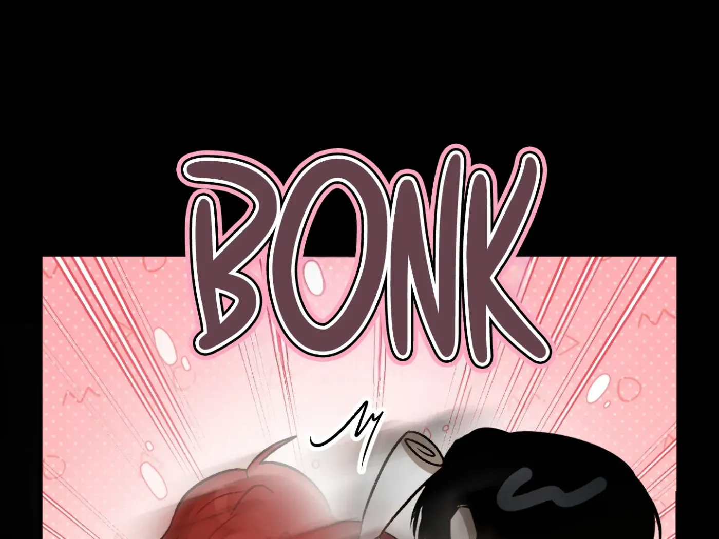 Proceed With Caution Chapter 3 page 110
