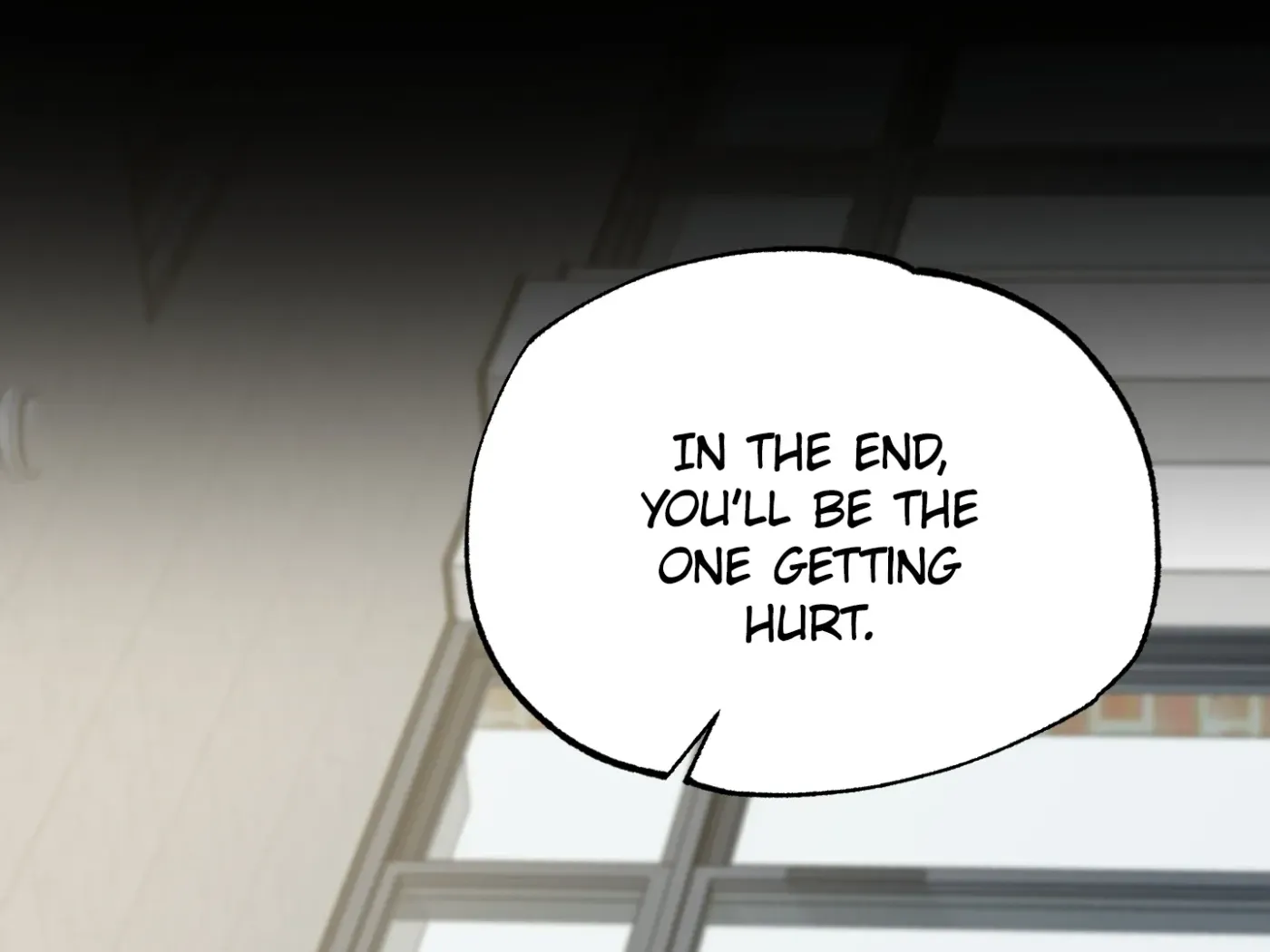 Proceed With Caution Chapter 3 page 115