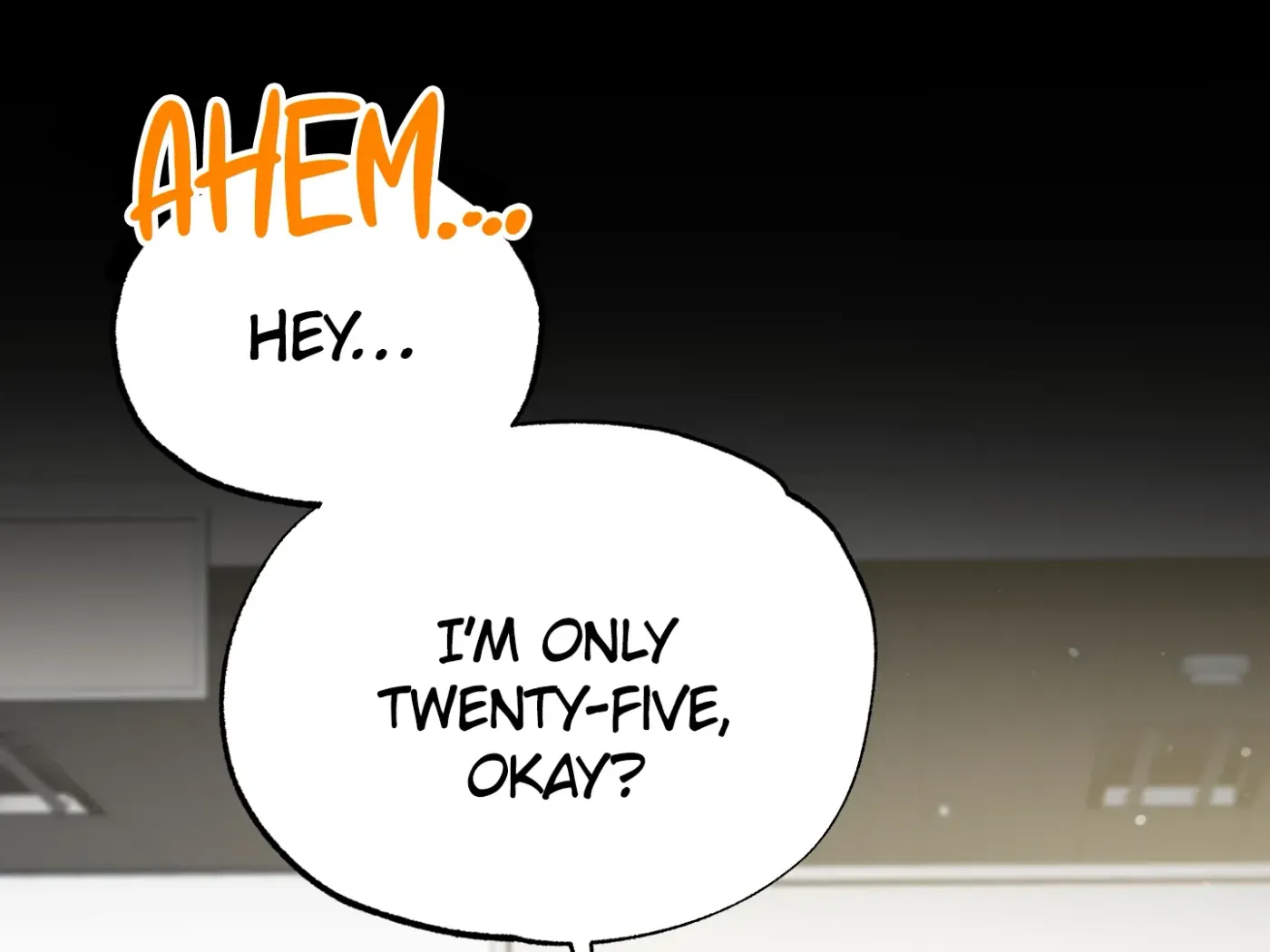 Proceed With Caution Chapter 3 page 123