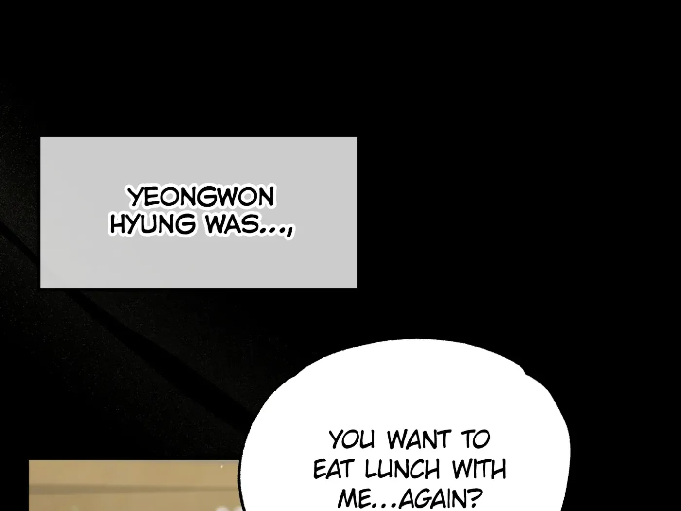 Proceed With Caution Chapter 3 page 127