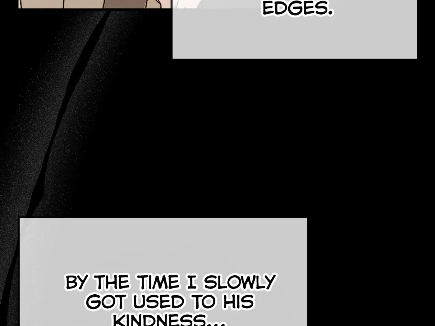 Proceed With Caution Chapter 3 page 130