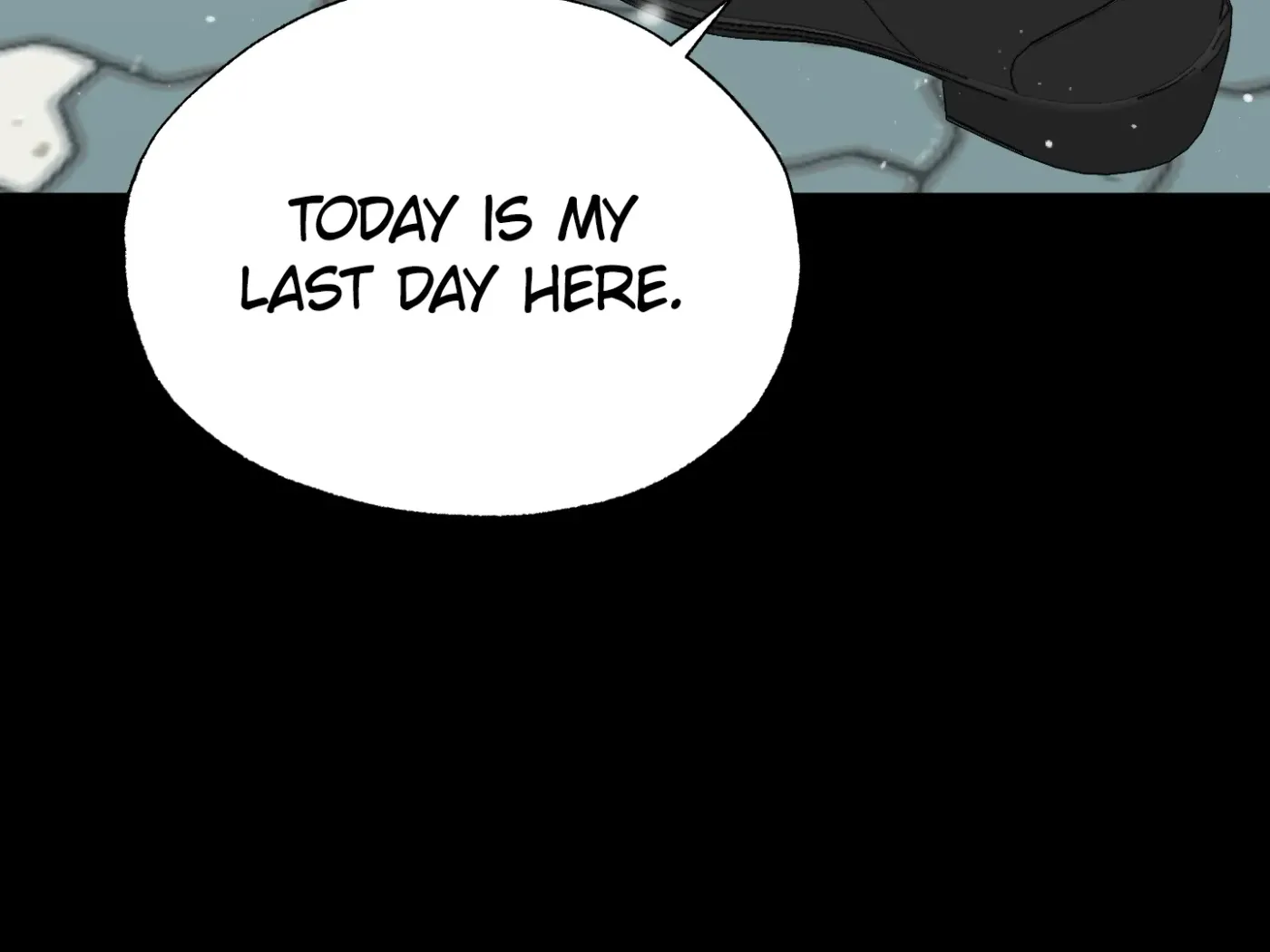 Proceed With Caution Chapter 3 page 136