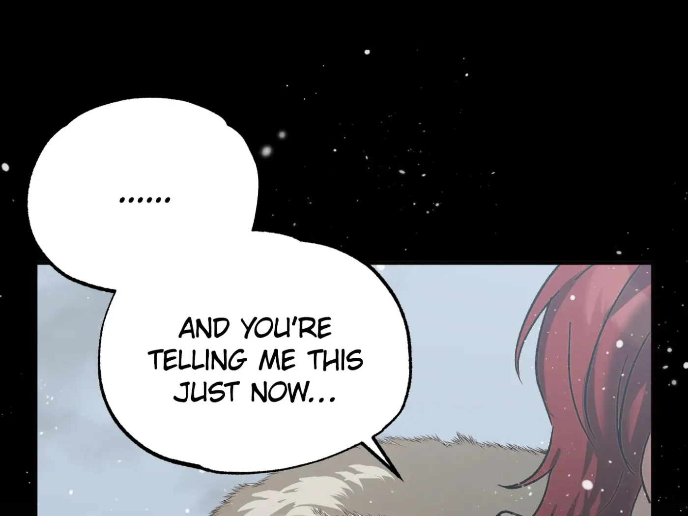 Proceed With Caution Chapter 3 page 137