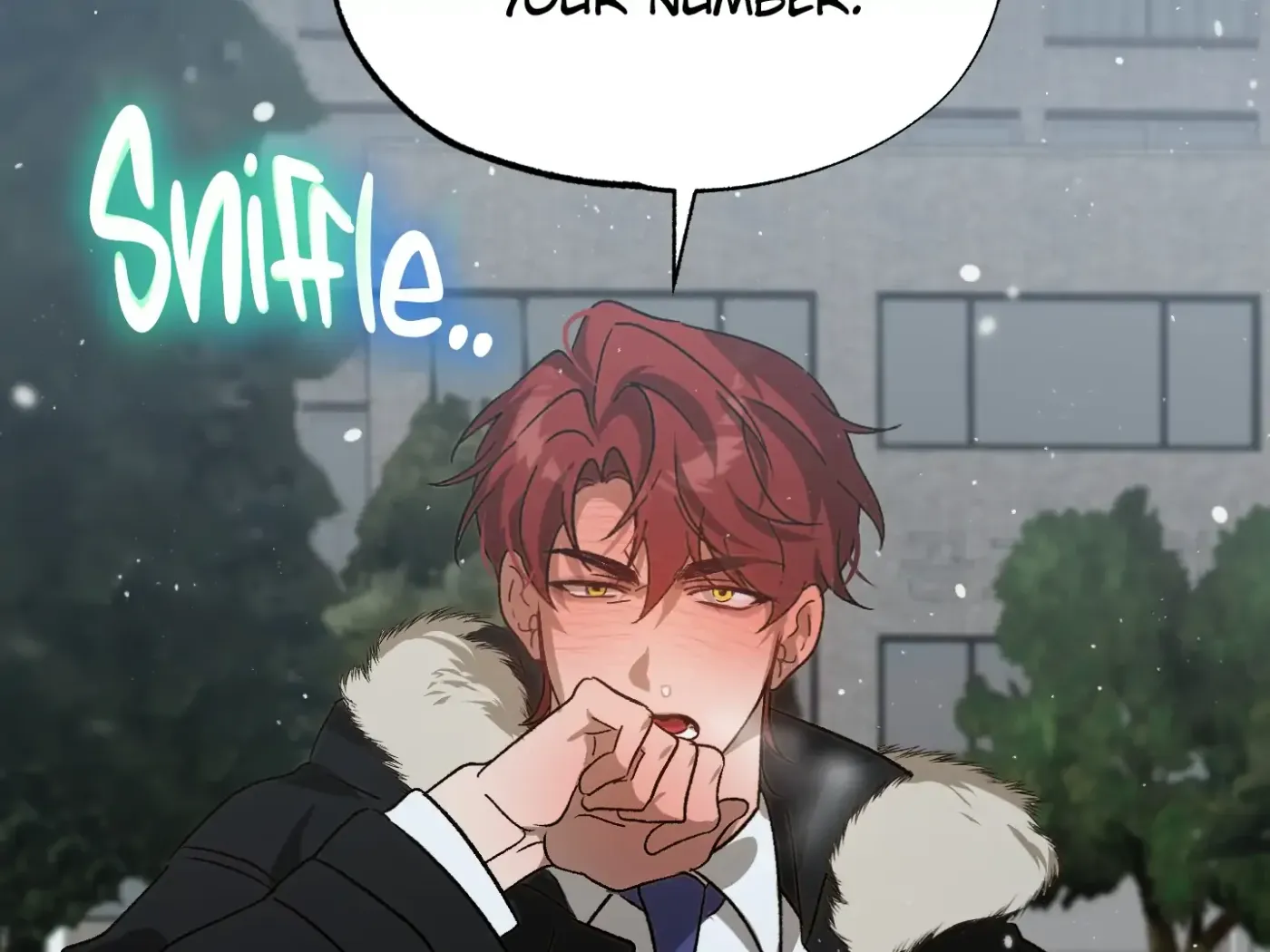Proceed With Caution Chapter 3 page 139