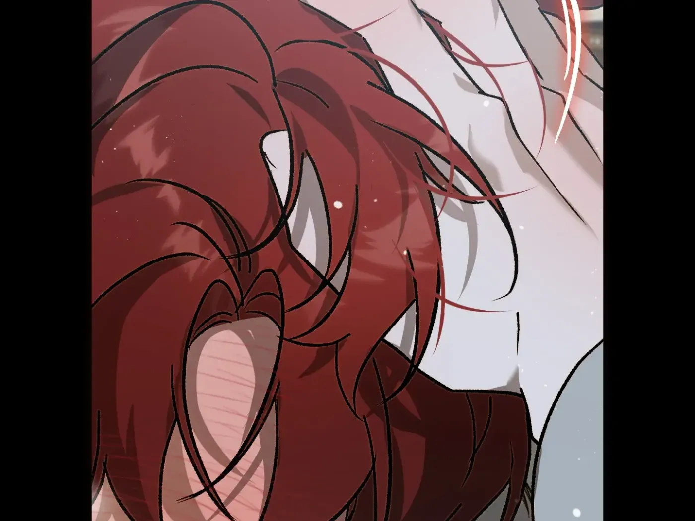 Proceed With Caution Chapter 3 page 143