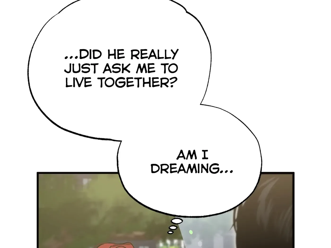 Proceed With Caution Chapter 3 page 154