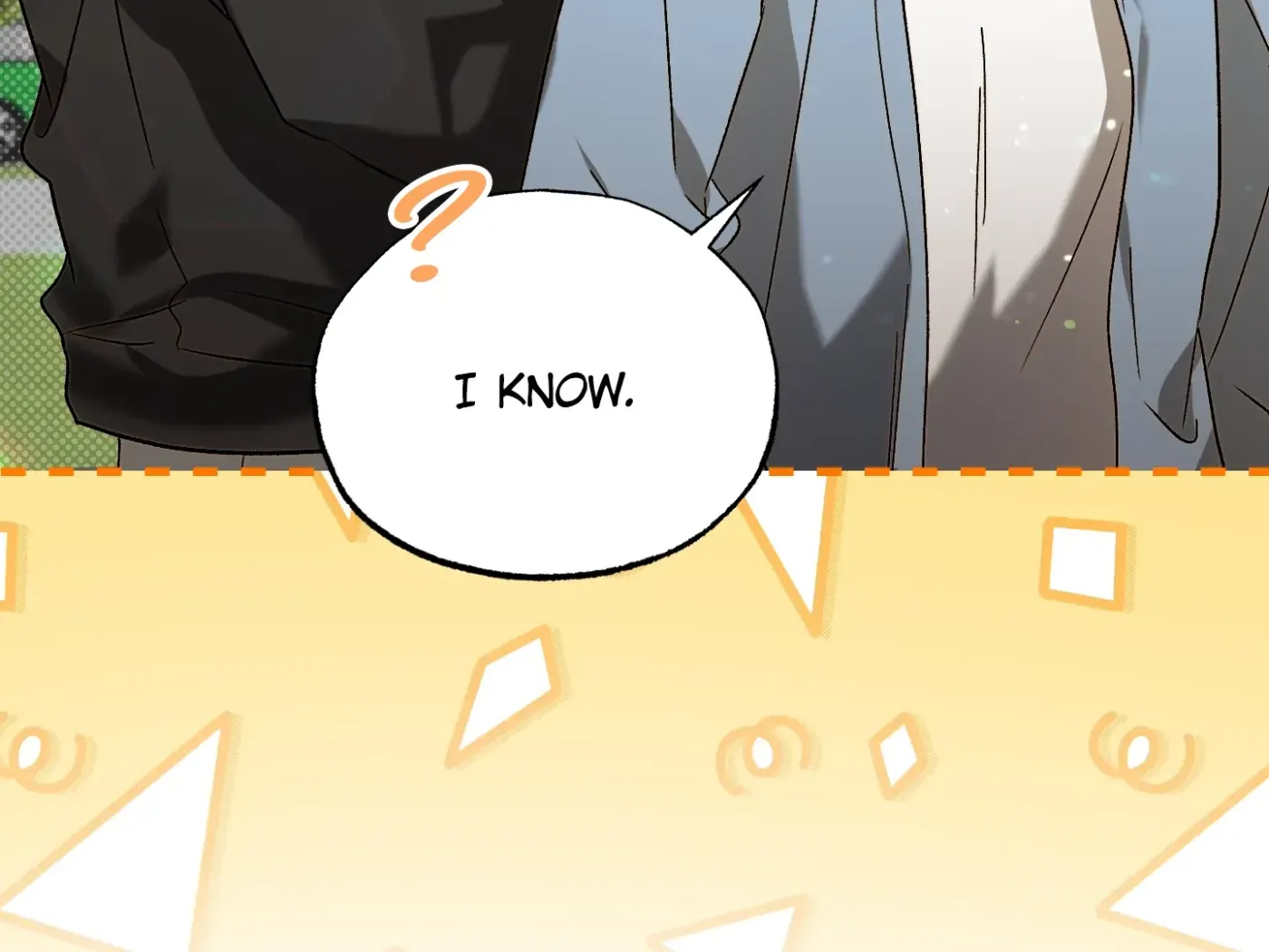 Proceed With Caution Chapter 3 page 162